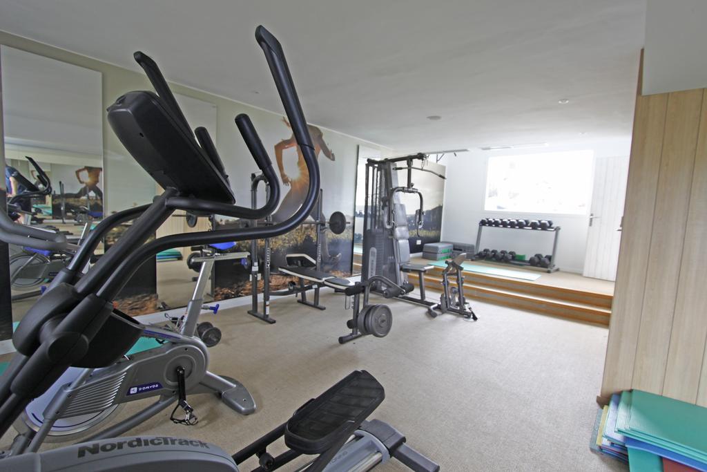 Bg Portinatx Beach Club Hotel Екстер'єр фото