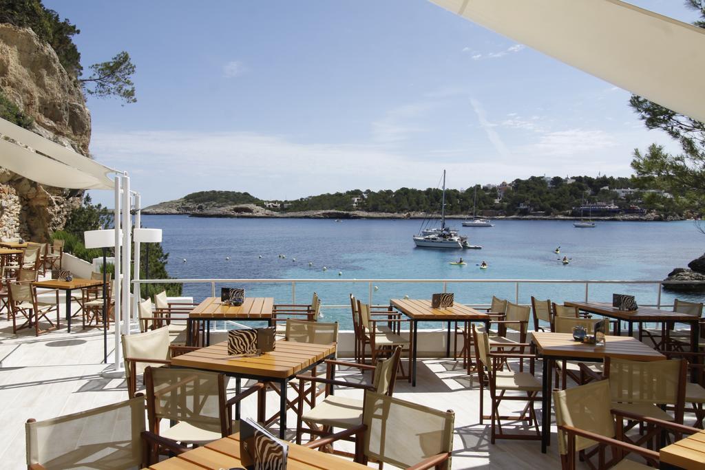 Bg Portinatx Beach Club Hotel Екстер'єр фото