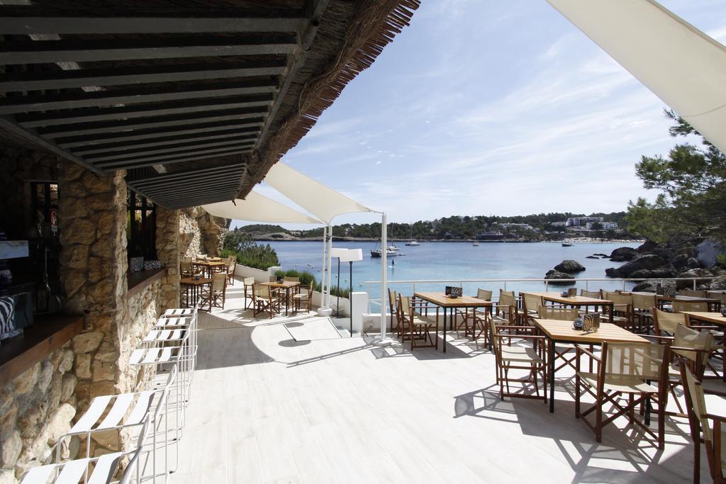 Bg Portinatx Beach Club Hotel Екстер'єр фото